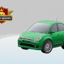 ���� �����, ������, 25 ��� - ��������� 1 ������ 2011 � ������ �RoadKing�