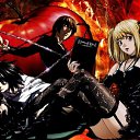  **^^<3, , 28  -  3  2010   Death Note ( )