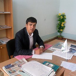 shohnazar, 36, 