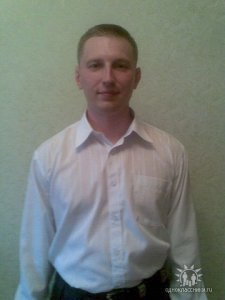 Сергей, 39, Камень-на-Оби