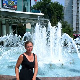 Светлана, 51, Сочи
