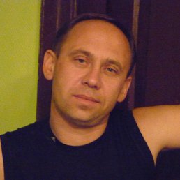 Юра Икс, 54, Дебальцево