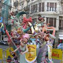  Alla, , 84  -  4  2011   Fallas  .