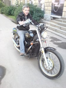 ���� Alex, �����-���������, 48 ��� - ��������� 4 ���� 2013