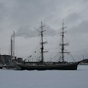 Helsinki, February 2011   Rauma, Finnland