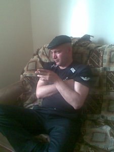 ���� Arsen, ������, 49 ��� - ��������� 8 ���� 2013