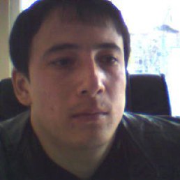 Mansur Mamadzhanov, 42, 