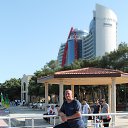  2012-Jumeirah Bilgah Beach Hotel