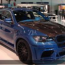 ���� �����, ������ - ��������� 29 ������ 2013 � ������ �BMW X6 M HAMANN�
