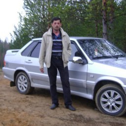 Sahib Abbasov, �����, 55 ���
