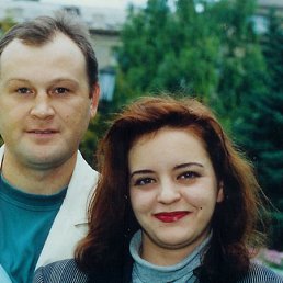 Ольга, 47, Артемовск