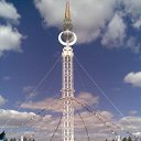 Sabantui �� ������� ���� ����������