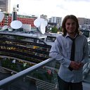 ���� ���������� (Nexen), ������, 36 ��� - ��������� 6 ����� 2011 � ������ ���� ����������