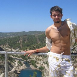 Dmitri Jelinski, ������, 40 ���