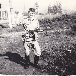 Павел, 51, Новомосковск