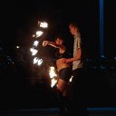  , , 49  -  25  2012   FIRE SHOW  . 20.10.2012