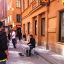 ���� Mi, ���������, 51 ��� - ��������� 10 ��� 2011 � ������ �Stockholm 2011�