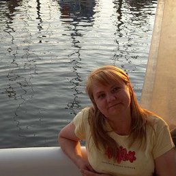 Ljudmila, 53, 