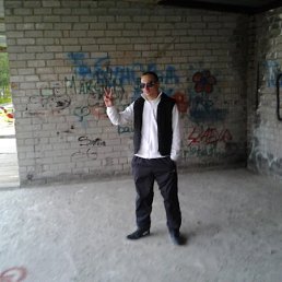 Kanarey, �������� ����, 33 ����