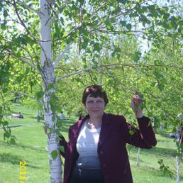 Svetlana, 57, 