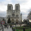 Notre-Dame de Paris   