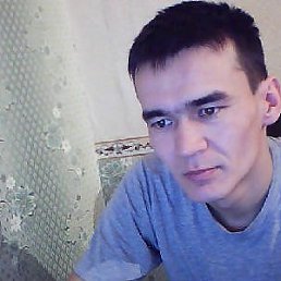 Ruslan, 40, 