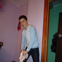 MEN, 34, 