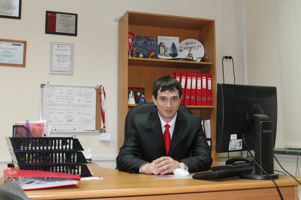 Темур чичинадзе