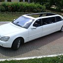  S500 Pullman   