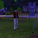 ���� ������, �����, 41 ��� - ��������� 11 ������� 2010 � ������ �Sims 3 (3)�
