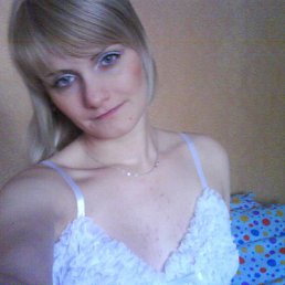 Женечка, 41, Бокситогорск
