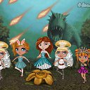 � �� ������� �Tropikania�