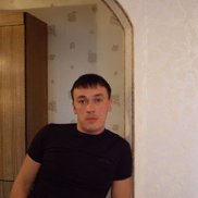 Irek Ibragimov, 44 , 