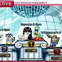 ���� �����, �����-��������� - ��������� 21 ������ 2011 � ������ �PetLove�