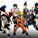 ���� ������, �������, 34 ���� - ��������� 22 ���� 2009 � ������ �NARUTO�