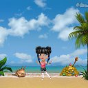 � �� ������� �Tropikania�