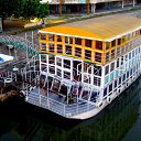 restoran na vodi u centru �� ������� �moi gorod�