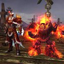 ���� ����, ��������, 29 ��� - ��������� 10 ������� 2010 � ������ �Jade Dynasty�