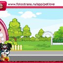 ���� ����, ������ - ��������� 8 ������� 2010 � ������ �PetLove�