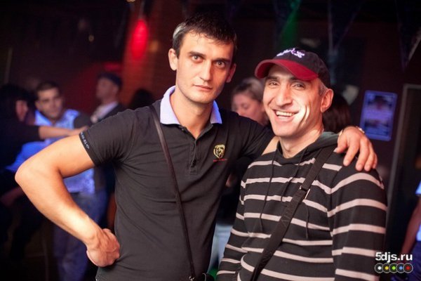 Царев дмитрий спб фото