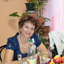 СветЛана, 55, Ижевск