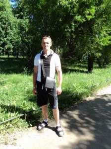 Oleg, -, 51 