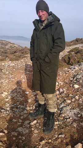 Sirri, 37 , 