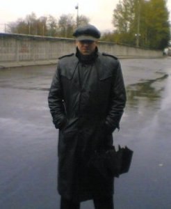 Anton, �����-���������