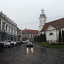 tg.secuiesc �� ������� �turc isr mai, romania 2012 october�