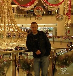 ���� Oleg, ������, 49 ��� - ��������� 3 ������� 2012
