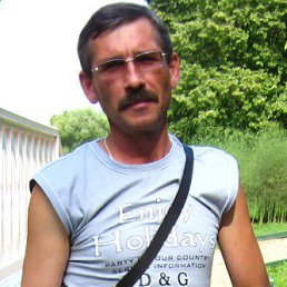 Дмитрий Губеев, 56, Каменка, Каменский район