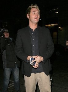vic, 37,  