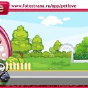 ���� ������, �������� - ��������� 12 ������ 2010 � ������ �PetLove�