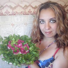 Ольга, 39, Бердичев